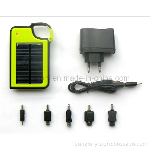 Most Popular Solar Mobile Phone Charger, Portable Solar Mobile Charger